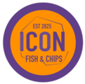 Icon Fish & Chips Lisburn - 30 Market Square, Lisburn